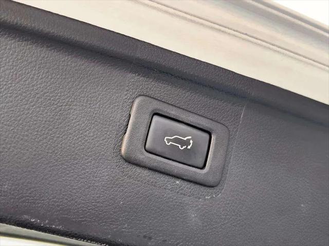 2016 Subaru Outback 3.6R Limited