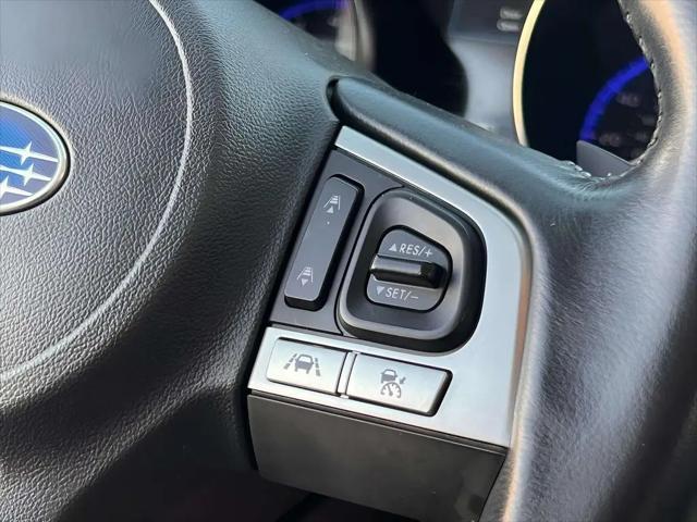 2016 Subaru Outback 3.6R Limited