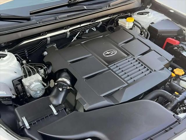 2016 Subaru Outback 3.6R Limited