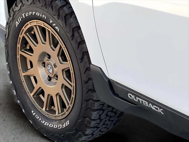2016 Subaru Outback 3.6R Limited