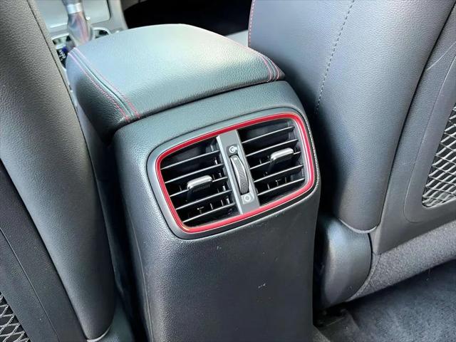 2018 Hyundai Elantra GT Sport