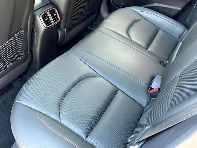 2018 Hyundai Elantra GT Sport