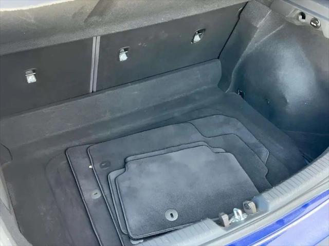 2018 Hyundai Elantra GT Sport