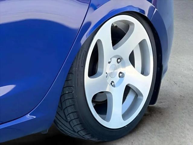 2018 Hyundai Elantra GT Sport