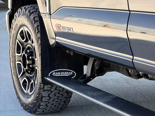2023 Ford F-350 Platinum