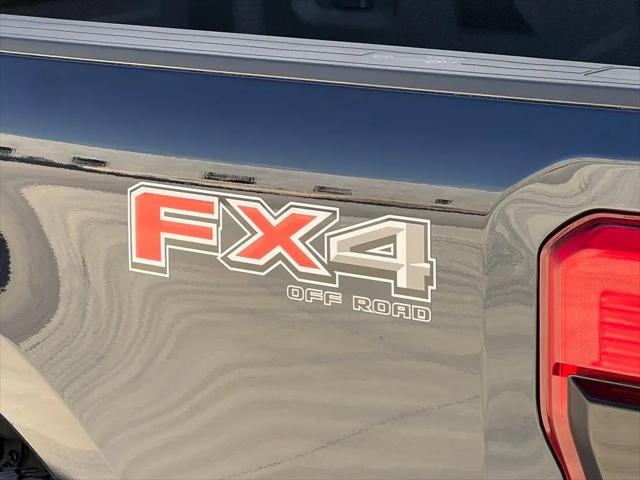 2023 Ford F-350 Platinum