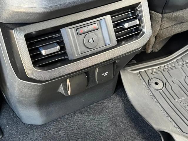 2023 Ford F-350 Platinum