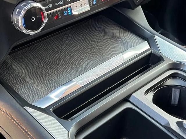 2023 Ford F-350 Platinum