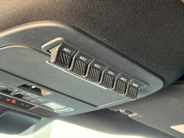 2023 Ford F-350 Platinum