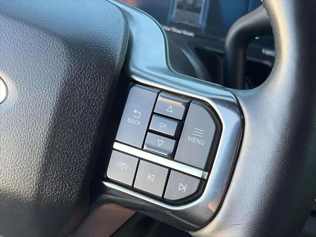 2023 Ford F-350 Platinum