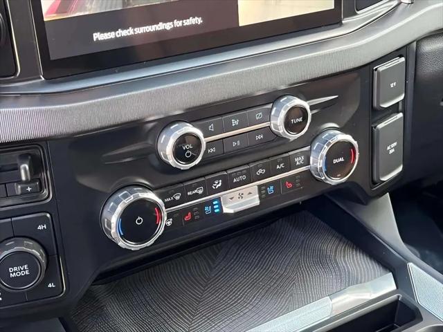 2023 Ford F-350 Platinum