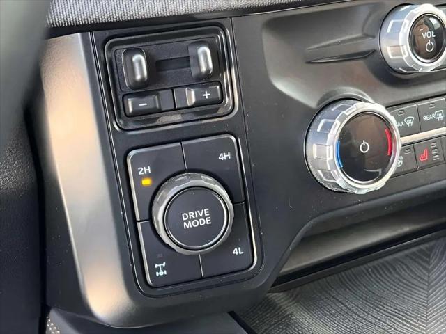 2023 Ford F-350 Platinum