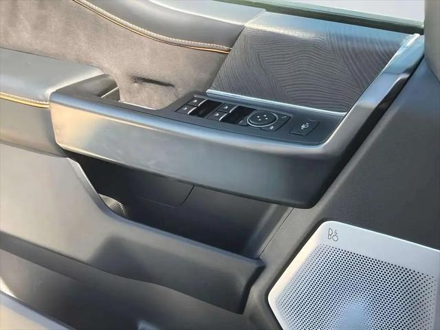 2023 Ford F-350 Platinum