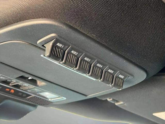 2023 Ford F-350 Platinum