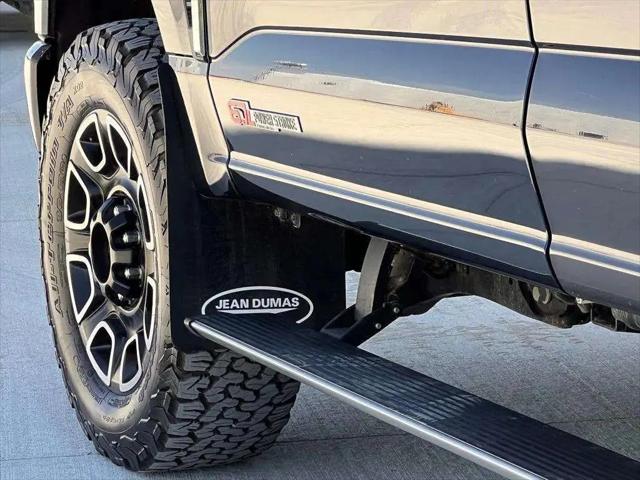 2023 Ford F-350 Platinum