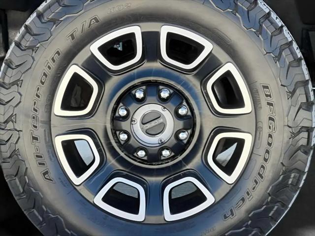 2023 Ford F-350 Platinum