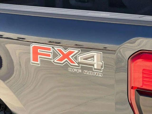 2023 Ford F-350 Platinum