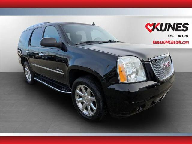 2014 GMC Yukon Denali for sale in Beloit, WI