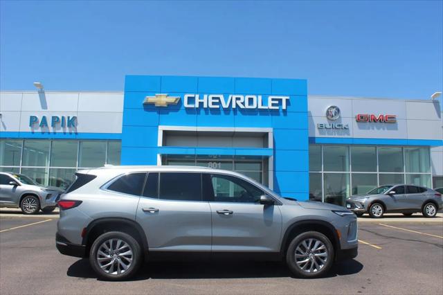 2026 Buick Enclave Preferred FWD for sale in Luverne, MN