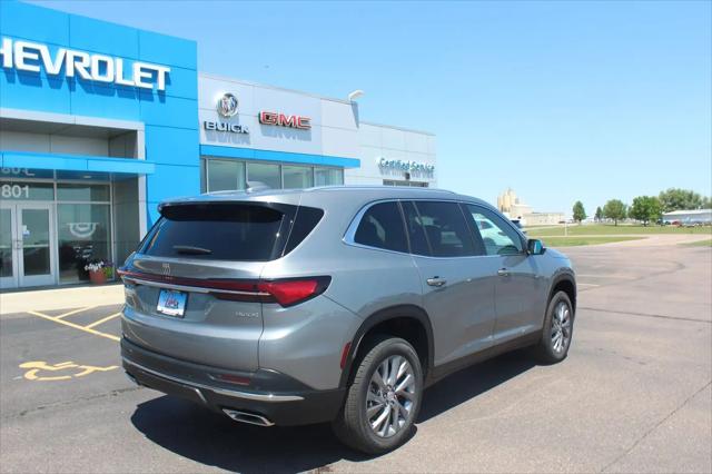 2026 Buick Enclave Preferred FWD