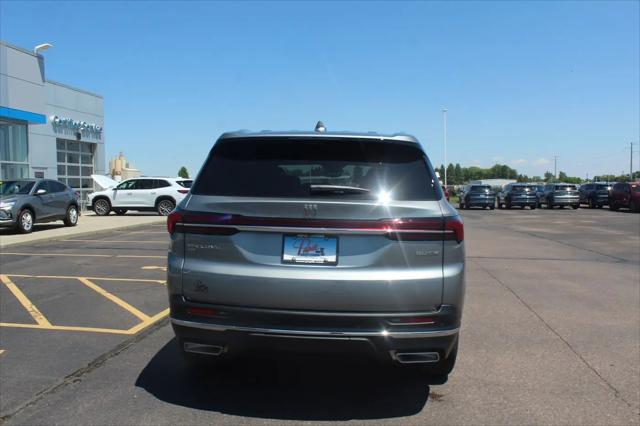 2026 Buick Enclave Preferred FWD