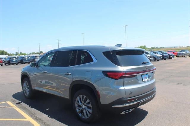 2026 Buick Enclave Preferred FWD