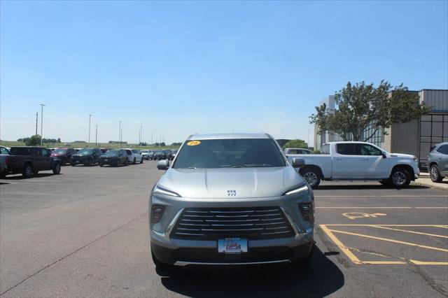 2026 Buick Enclave Preferred FWD