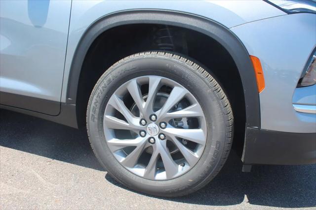 2026 Buick Enclave Preferred FWD