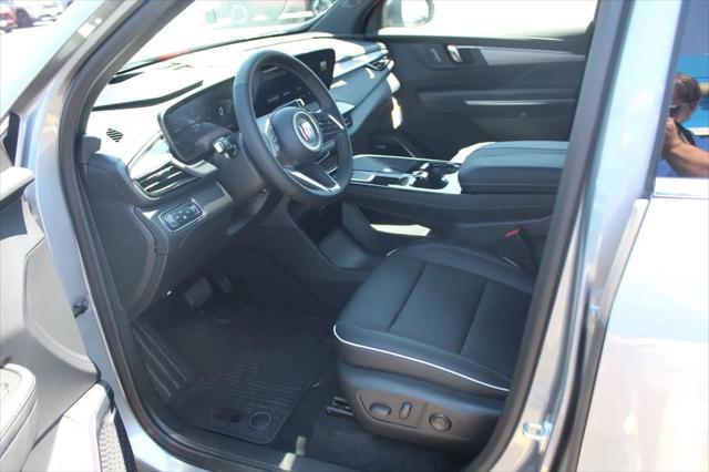 2026 Buick Enclave Preferred FWD