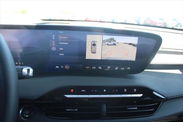 2026 Buick Enclave Preferred FWD