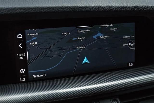2023 Alfa Romeo Stelvio Veloce AWD
