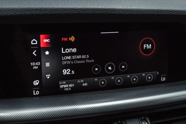2023 Alfa Romeo Stelvio Veloce AWD