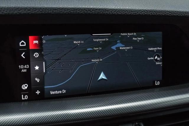 2023 Alfa Romeo Stelvio Veloce AWD