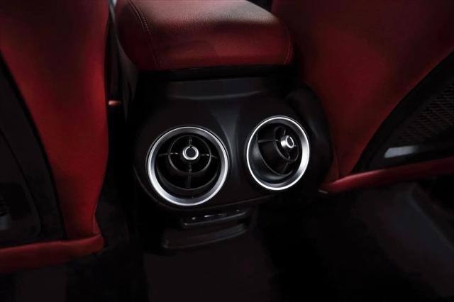 2023 Alfa Romeo Stelvio Veloce AWD