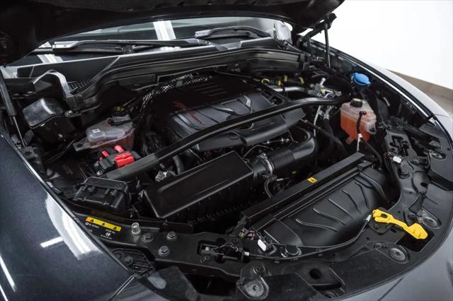 2023 Alfa Romeo Stelvio Veloce AWD