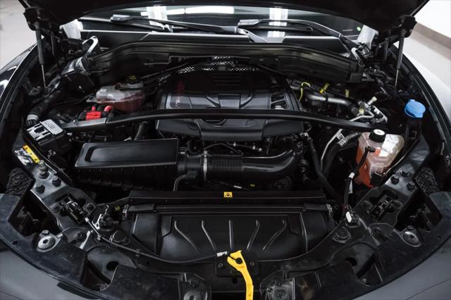 2023 Alfa Romeo Stelvio Veloce AWD