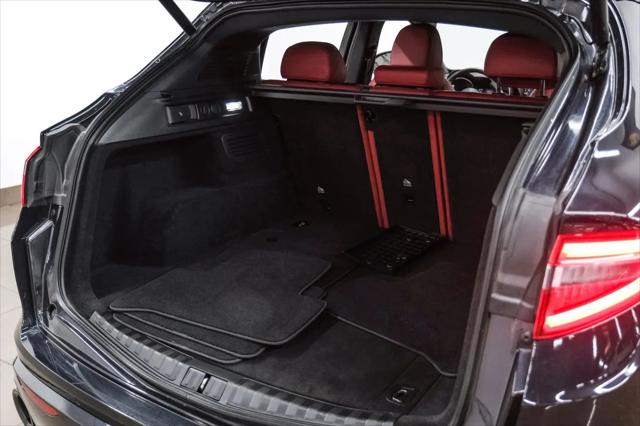 2023 Alfa Romeo Stelvio Veloce AWD