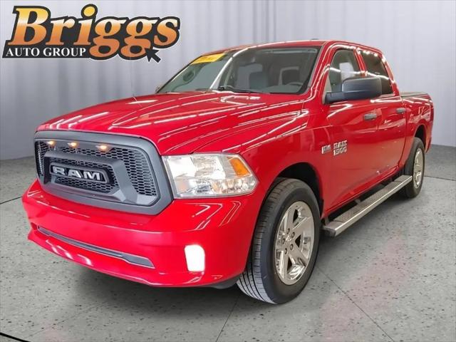 2014 Ram 1500 Express for sale in Manhattan, KS