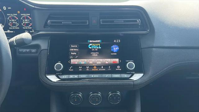 2025 Nissan Z Sport Automatic Transmission