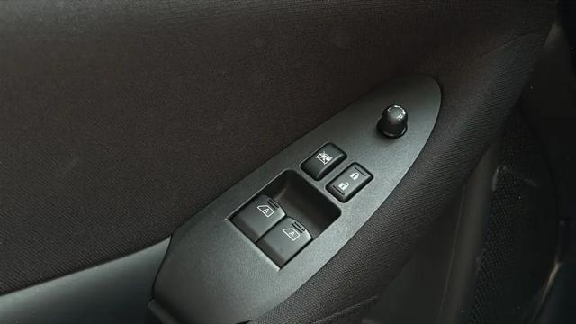 2025 Nissan Z Sport Automatic Transmission