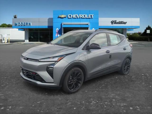 2027 Chevrolet Bolt RS FWD for sale in Burlington, NC