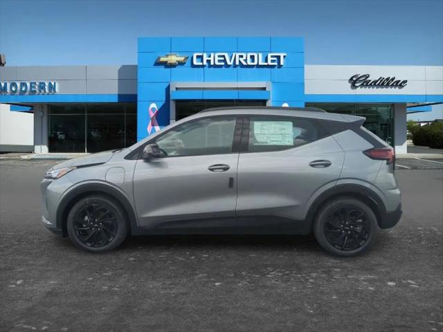 2027 Chevrolet Bolt RS FWD