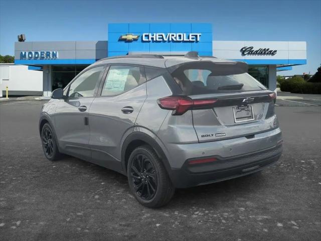 2027 Chevrolet Bolt RS FWD