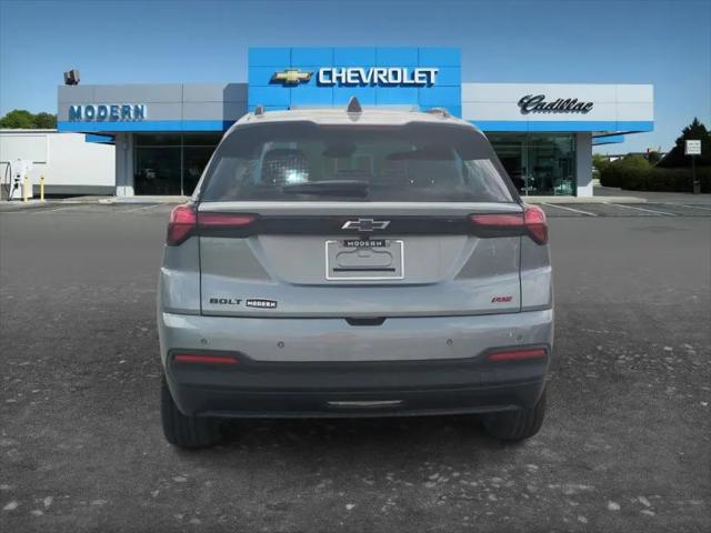 2027 Chevrolet Bolt RS FWD