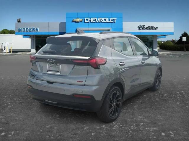 2027 Chevrolet Bolt RS FWD