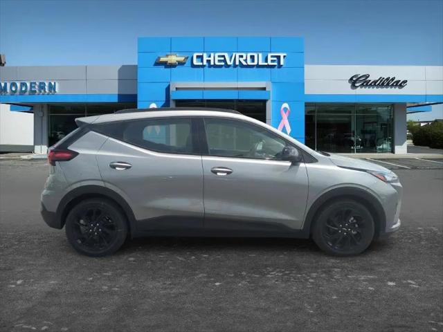 2027 Chevrolet Bolt RS FWD