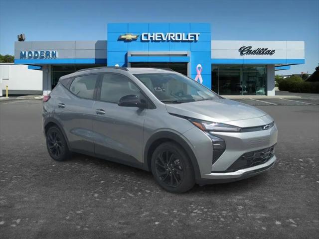 2027 Chevrolet Bolt RS FWD