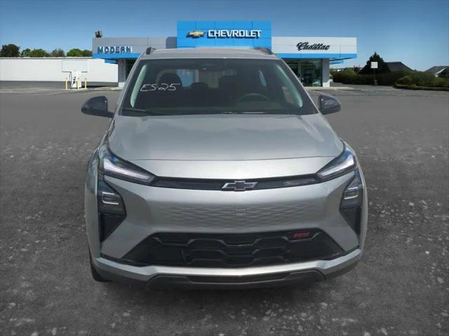 2027 Chevrolet Bolt RS FWD