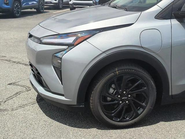 2027 Chevrolet Bolt RS FWD