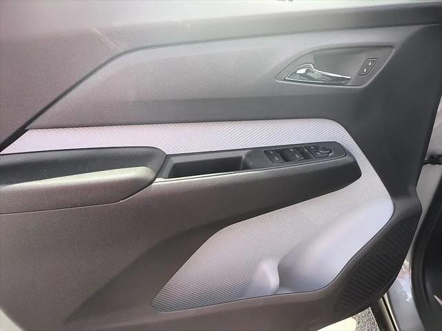 2027 Chevrolet Bolt RS FWD